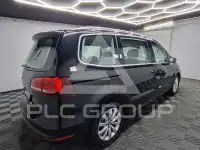 2018 Volkswagen SHARAN