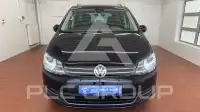 2018 Volkswagen SHARAN