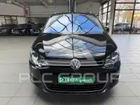 2018 Volkswagen SHARAN