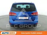 2018 Volkswagen SHARAN