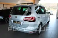 2018 Volkswagen SHARAN