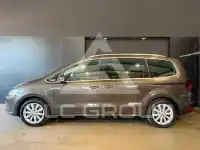 2018 Volkswagen SHARAN