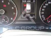 2018 Volkswagen SHARAN