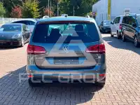 2018 Volkswagen SHARAN