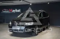 2018 Volkswagen SHARAN
