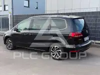 2018 Volkswagen SHARAN