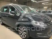 2018 Volkswagen SHARAN