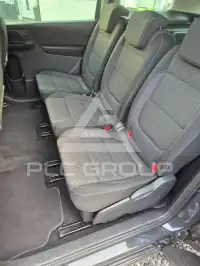 2018 Volkswagen SHARAN