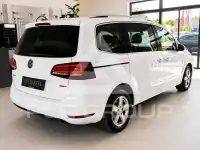 2018 Volkswagen SHARAN