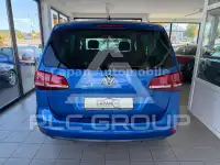 2018 Volkswagen SHARAN