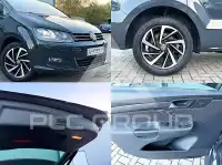2018 Volkswagen SHARAN