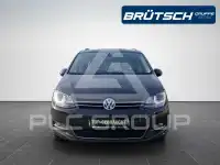 2018 Volkswagen SHARAN