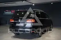 2018 Volkswagen SHARAN