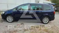 2018 Volkswagen SHARAN