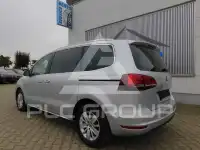 2018 Volkswagen SHARAN