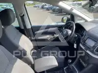 2018 Volkswagen SHARAN