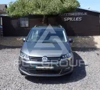 2018 Volkswagen SHARAN