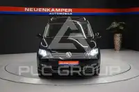 2018 Volkswagen SHARAN