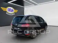 2018 Volkswagen SHARAN