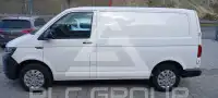 2018 Volkswagen T6