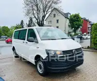 2018 Volkswagen T6