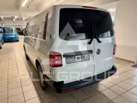2018 Volkswagen T6