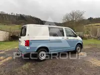 2018 Volkswagen T6