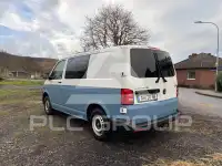 2018 Volkswagen T6