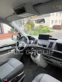 2018 Volkswagen T6