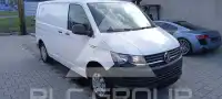 2018 Volkswagen T6