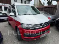2018 Volkswagen T6