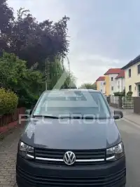 2018 Volkswagen T6
