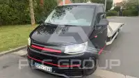 2018 Volkswagen T6