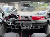 2018 Volkswagen T6