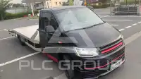 2018 Volkswagen T6