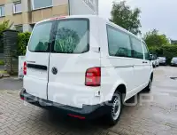 2018 Volkswagen T6