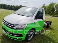 2018 Volkswagen T6