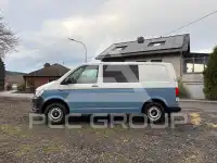 2018 Volkswagen T6