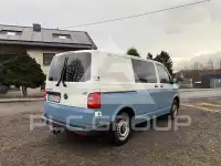 2018 Volkswagen T6