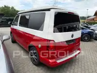 2018 Volkswagen T6