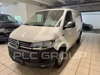 2018 Volkswagen T6