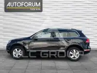 2018 Volkswagen Touareg