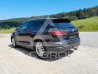 2018 Volkswagen Touareg