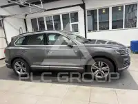 2018 Volkswagen Touareg