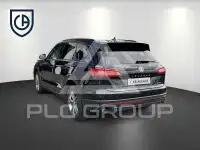 2018 Volkswagen Touareg