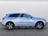 2018 Volkswagen Touareg