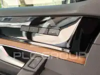 2018 Volkswagen Touareg