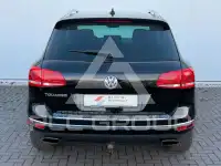 2018 Volkswagen Touareg