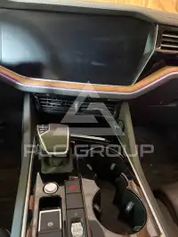 2018 Volkswagen Touareg