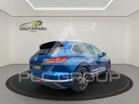2018 Volkswagen Touareg